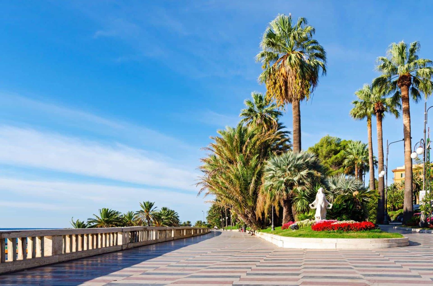 Offerta Speciale Estate 2026. Last spots! Hurry Up!