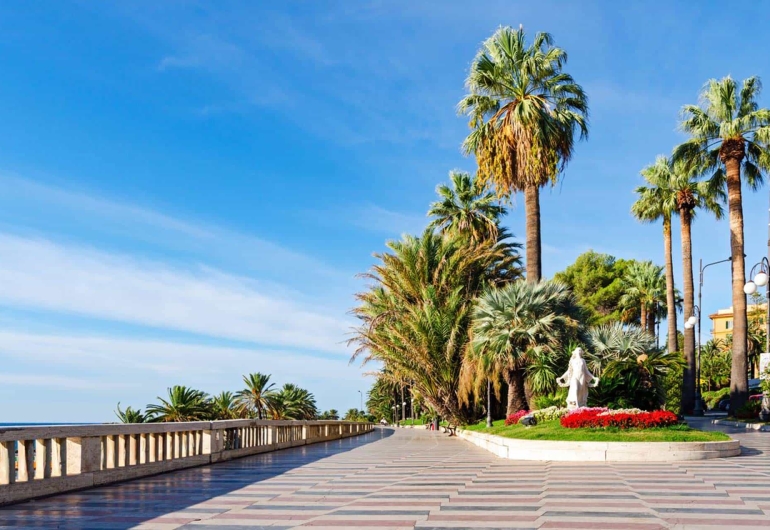 5-Day Vespa Tour of the Ligurian Riviera, Departing from Sanremo Vespa Tour