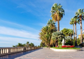 5-Day Vespa Tour of the Ligurian Riviera, Departing from Sanremo Vespa Tour