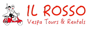 Il Rosso Vespa Tour